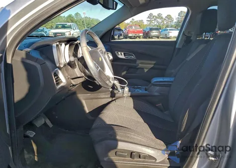 2017 Chevrolet Equinox Lt from USA, damaged, VIN 2GNALCEK4H1514528